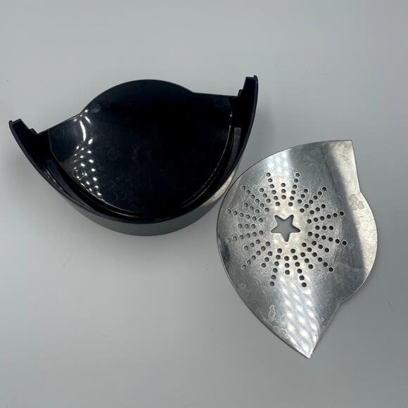 Keurig Replacement Coffee Maker Drip Tray and Grate K40 K45 K4X K50 K55 K5X - Picture 3 of 5